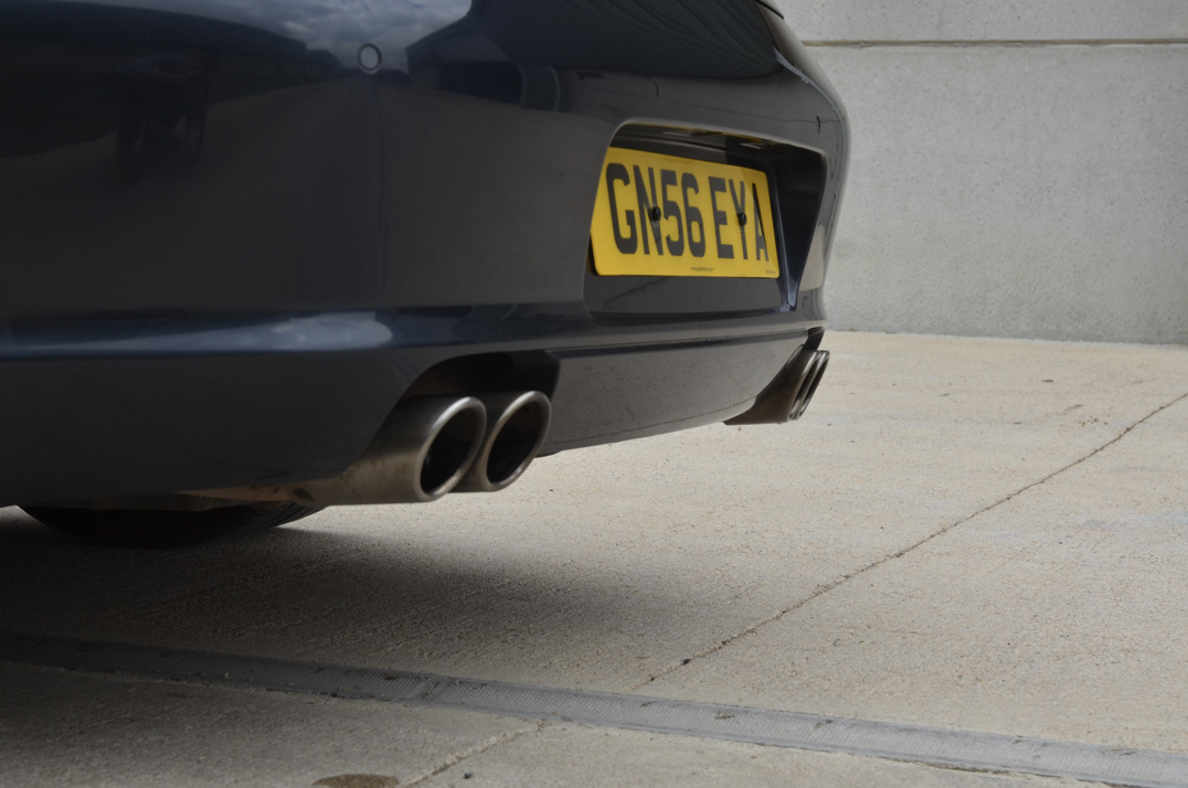 Porsche 911 Carrera s Coupe (1) gallery image 11