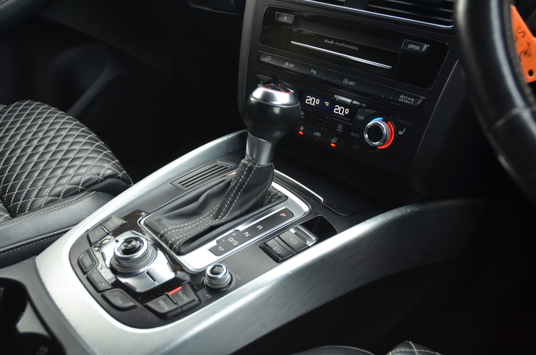 Audi SQ5 BI-TDI Quattro gallery image 46