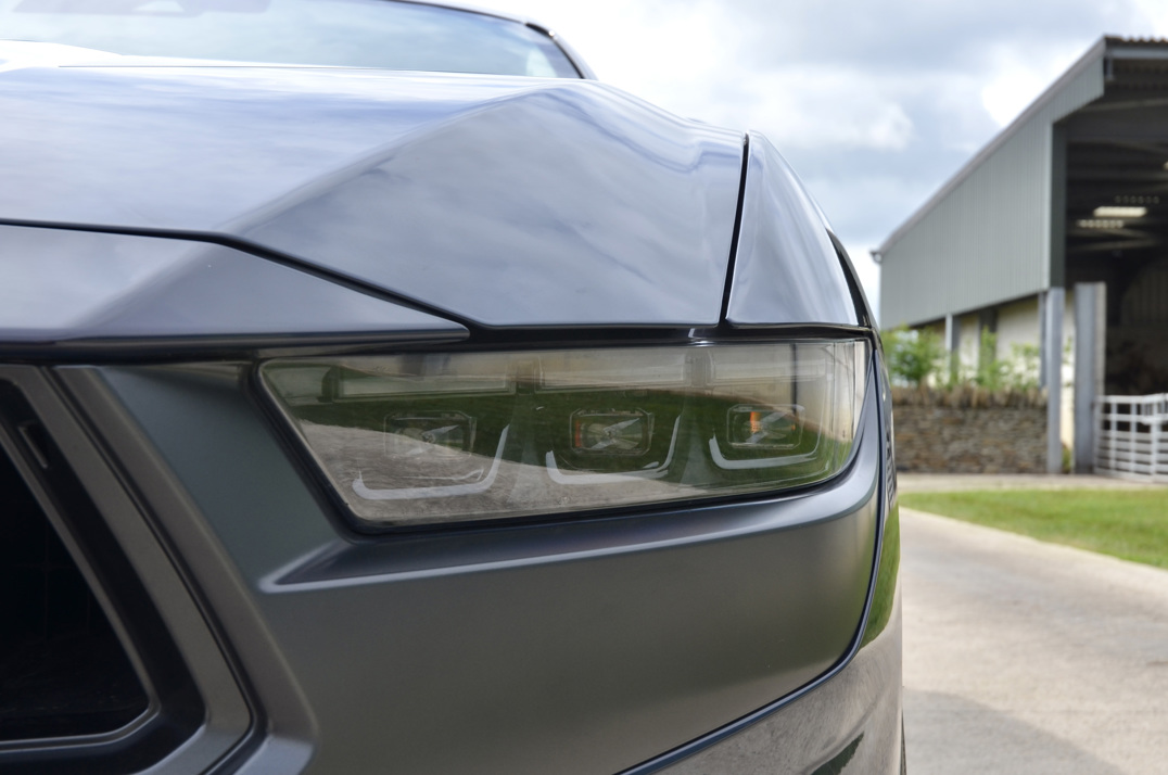 Ford Mustang 5.0 V8 Dark Horse Coupe Selshift - Euro 6. gallery image 20