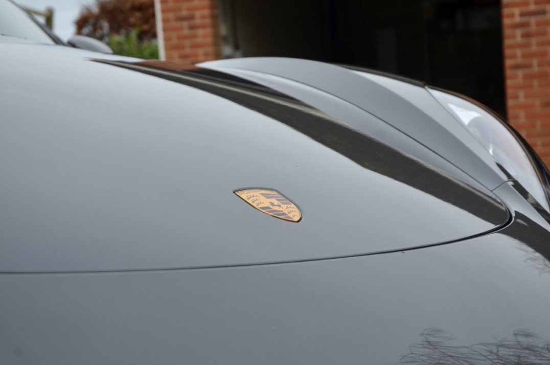 Porsche Boxster 718 PDK gallery image 23