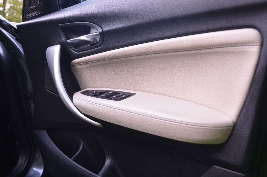 BMW 120D M SPORT gallery image 26