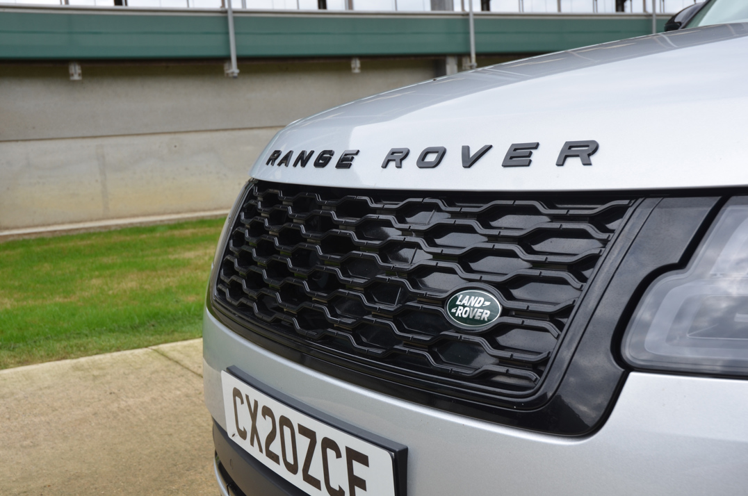 Land Rover Range Rover Autobiography   2.0 P400e gallery image 20