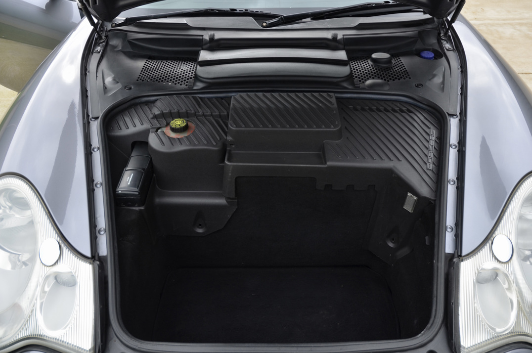 Porsche 911 Carrera 4s Tip. gallery image 38