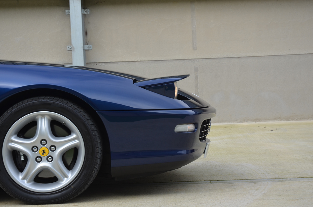 Ferrari 456 M-GTA gallery image 17