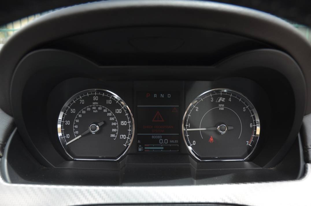 Jaguar XKR 4.2 Auto Convertible gallery image 54