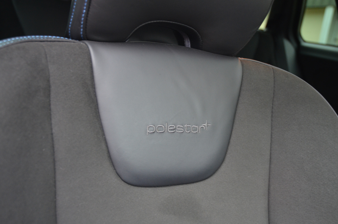 Volvo V60 Polestar T6 AWD Auto Estate gallery image 42