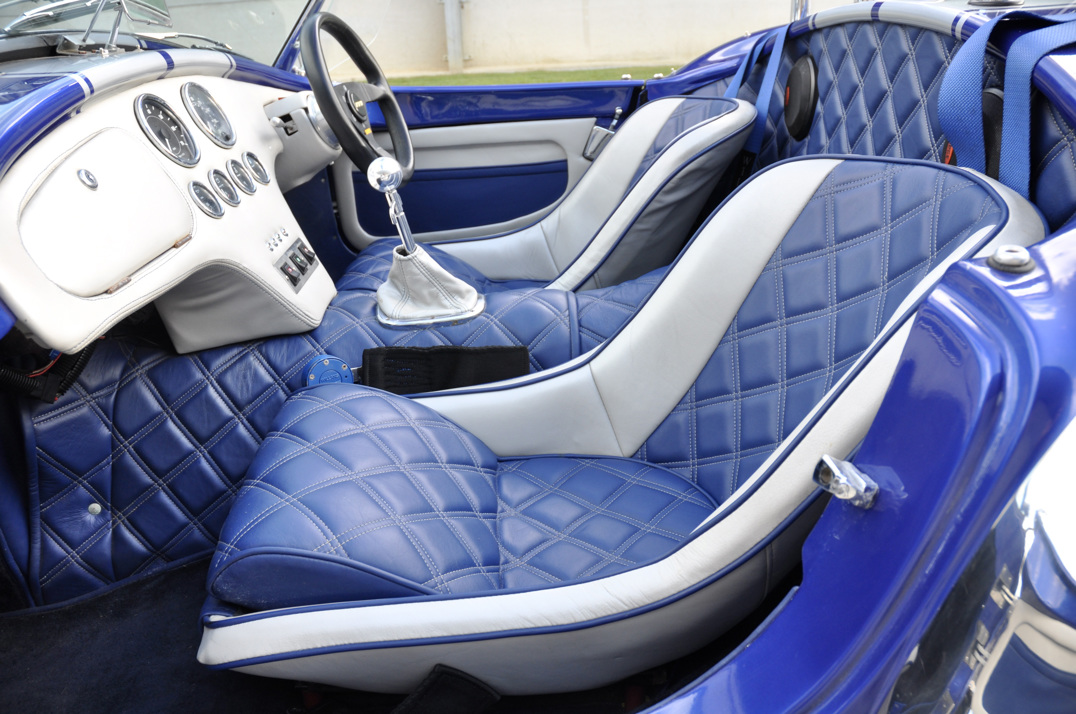 Dax AC Cobra 427 gallery image 33