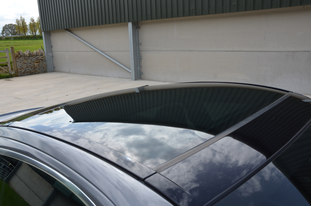 Porsche 911 Targa 4s gallery image 30