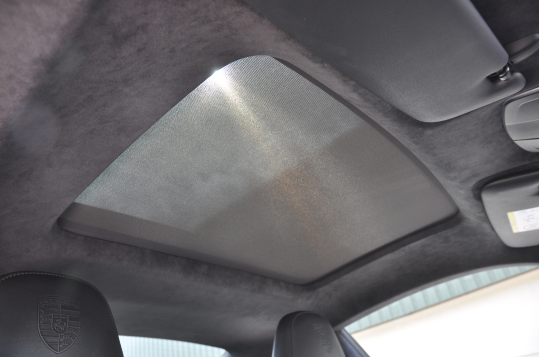 Porsche 991 Carrera S. gallery image 41