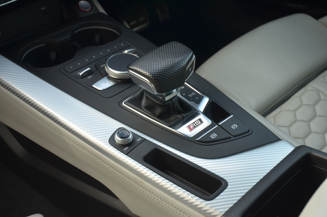 Audi RS-5 Coupe 2.9 Quattro S-Tron gallery image 56