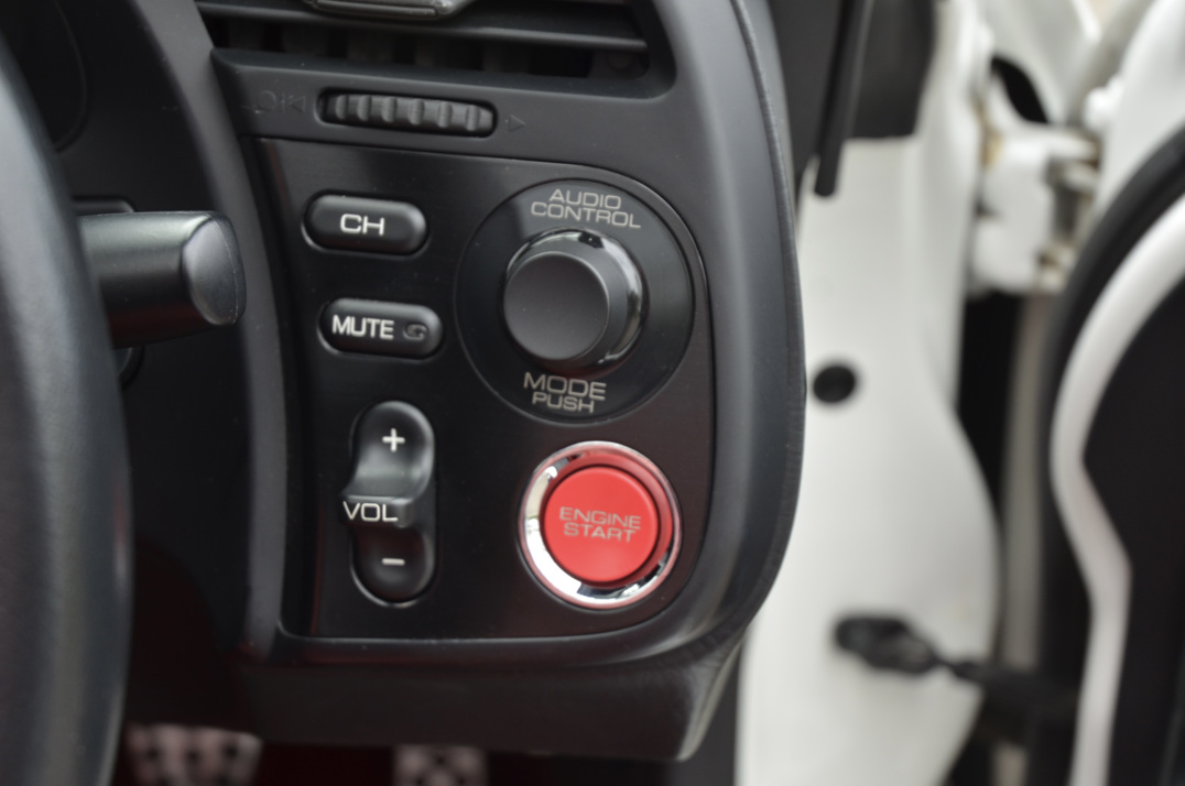 Honda S2000 2.0i GT Edition 46 - 100 Limited edition gallery image 45