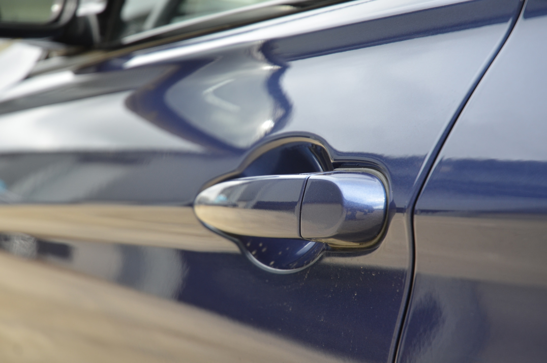 BMW ALPINA D3 30Ltr Biturbo Touring gallery image 22