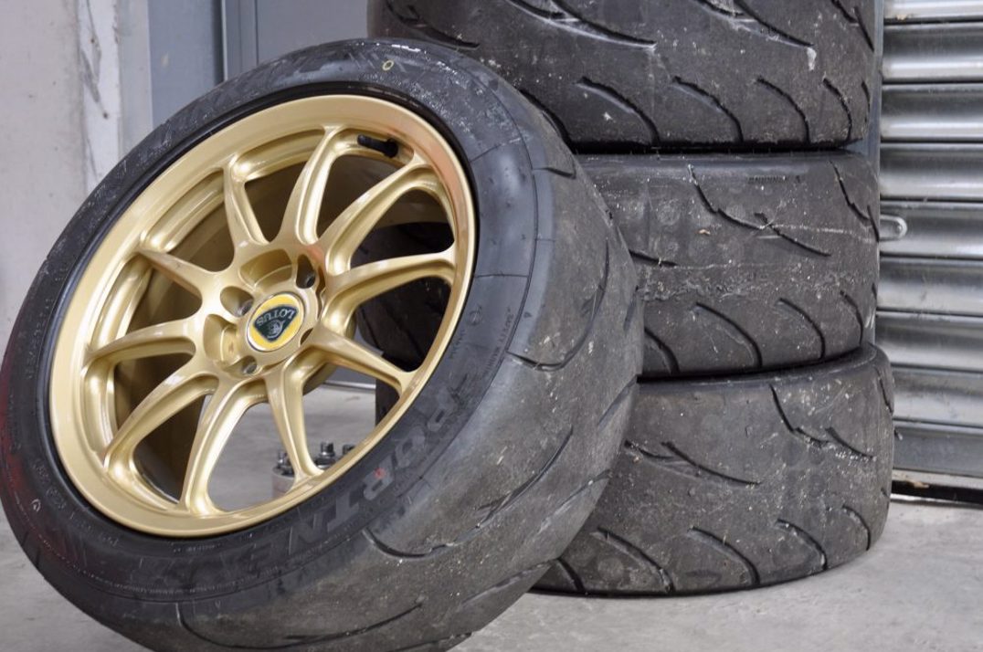 Lotus Elise. Fully rebuilt fast road track gallery image 40