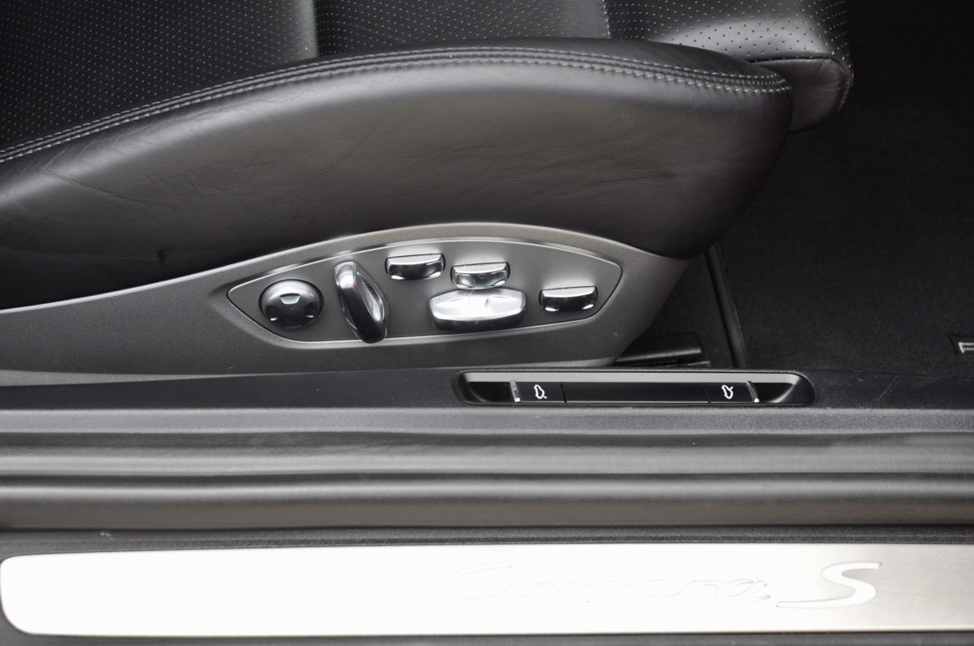 Porsche 991 Carrera S. gallery image 36