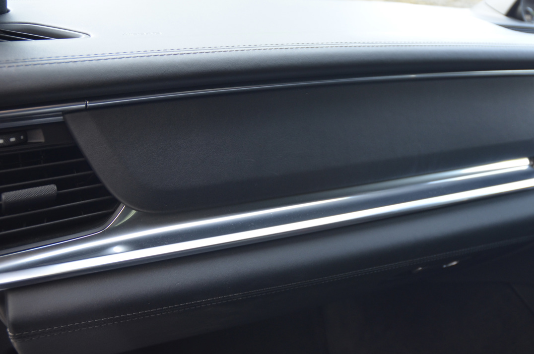 Porsche Panamera 2.9 V6 E-Hybrid 17.9KW Gen 2.2 gallery image 37