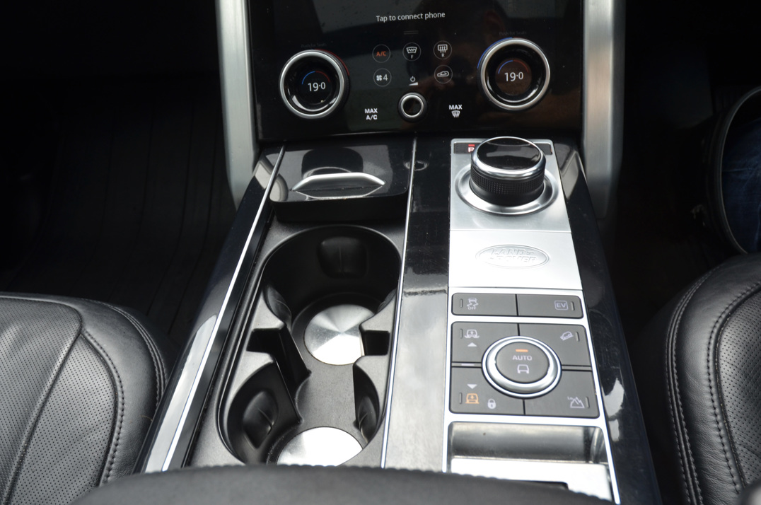 Land Rover Range Rover Autobiography   2.0 P400e gallery image 48