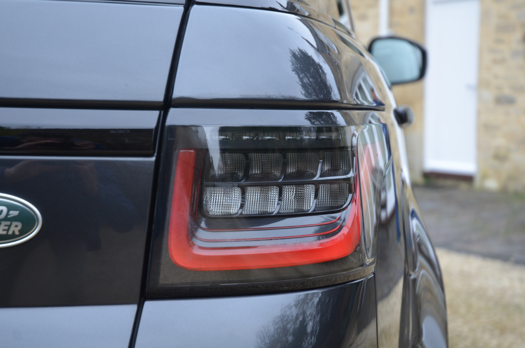 Land Rover Range Rover Sport 3.0 Autobiography Dynamic. gallery image 17