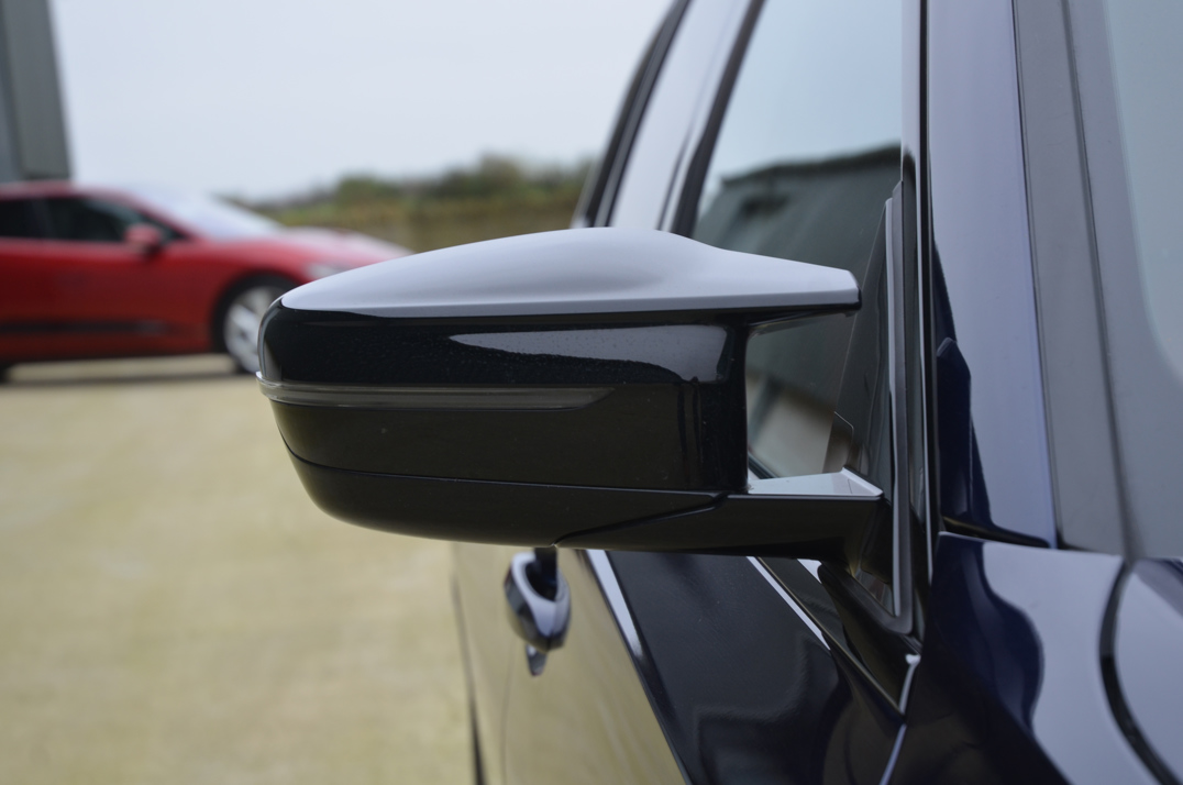 BMW - M340D MHEV X Drive Touring. gallery image 19