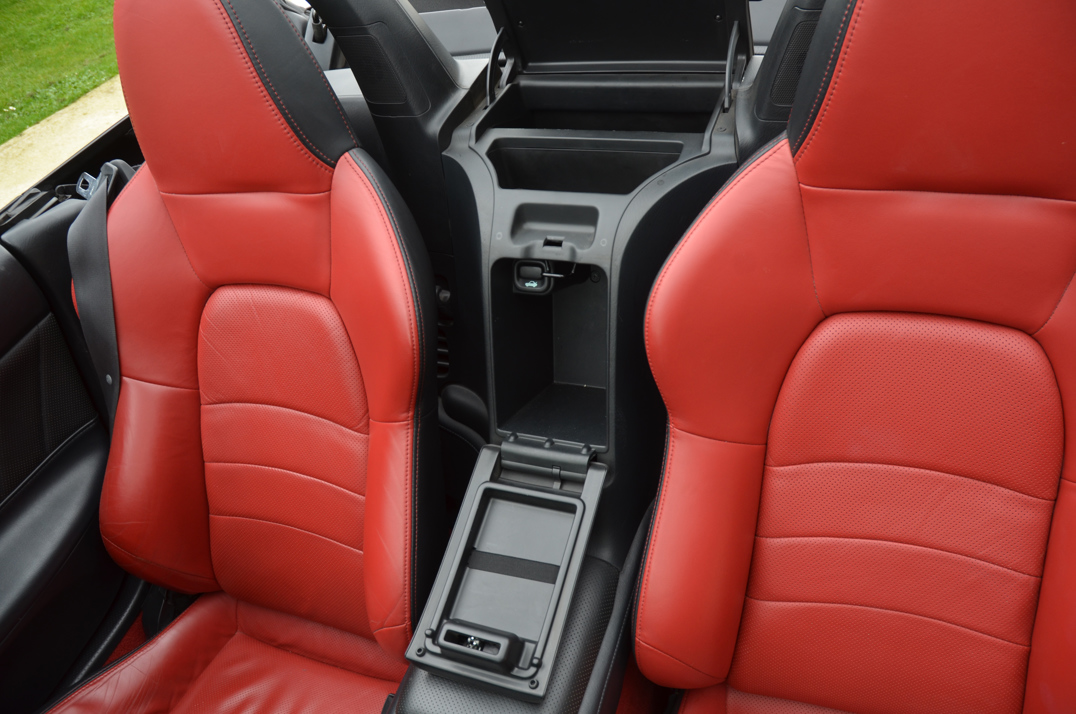 Honda S2000 20i GT Edition 100 gallery image 42