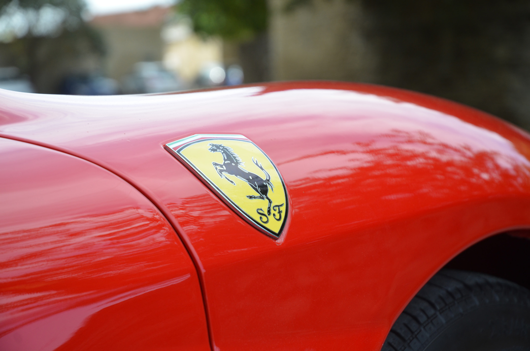 Ferrari 360 Modena Manual Spider gallery image 27