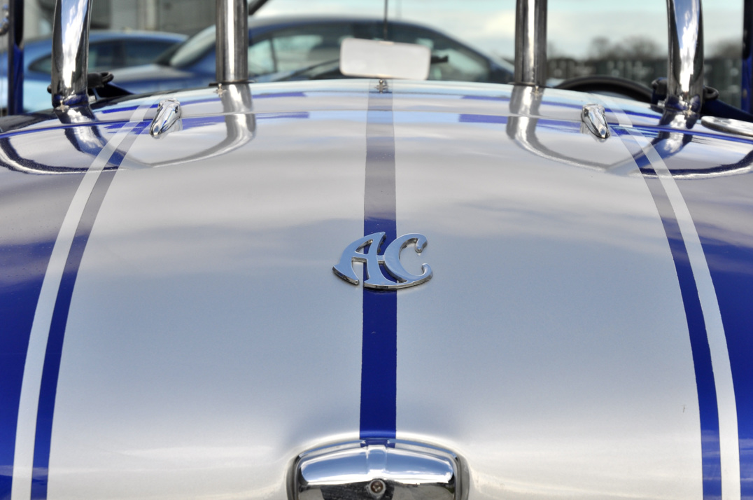 Dax AC Cobra 427 gallery image 23