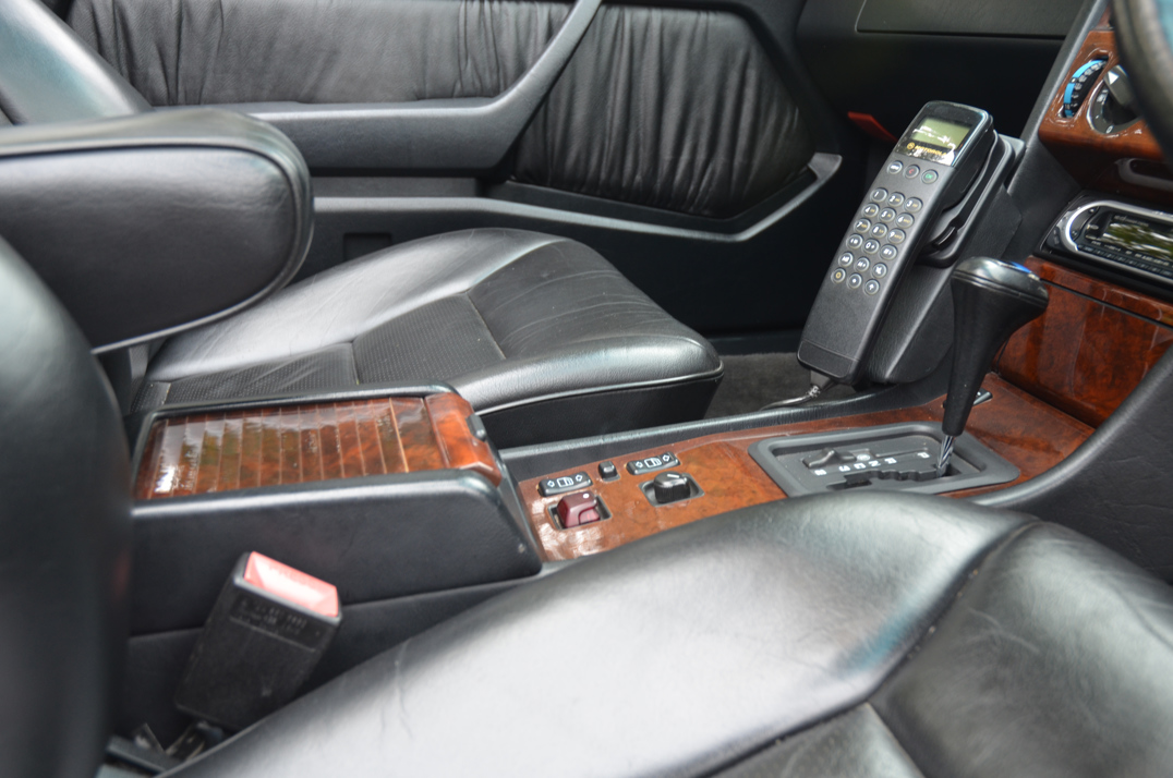 Mercedes E220 Cabriolet Sport Line gallery image 52