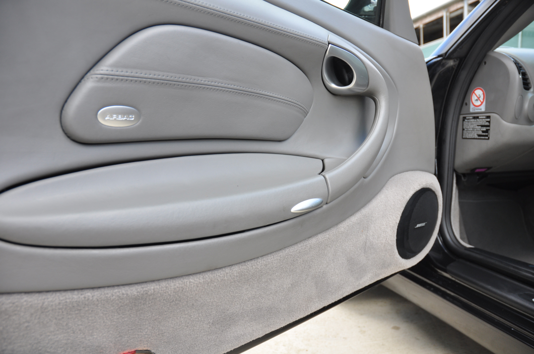 Porsche 911 996 Carrera 4 gallery image 27