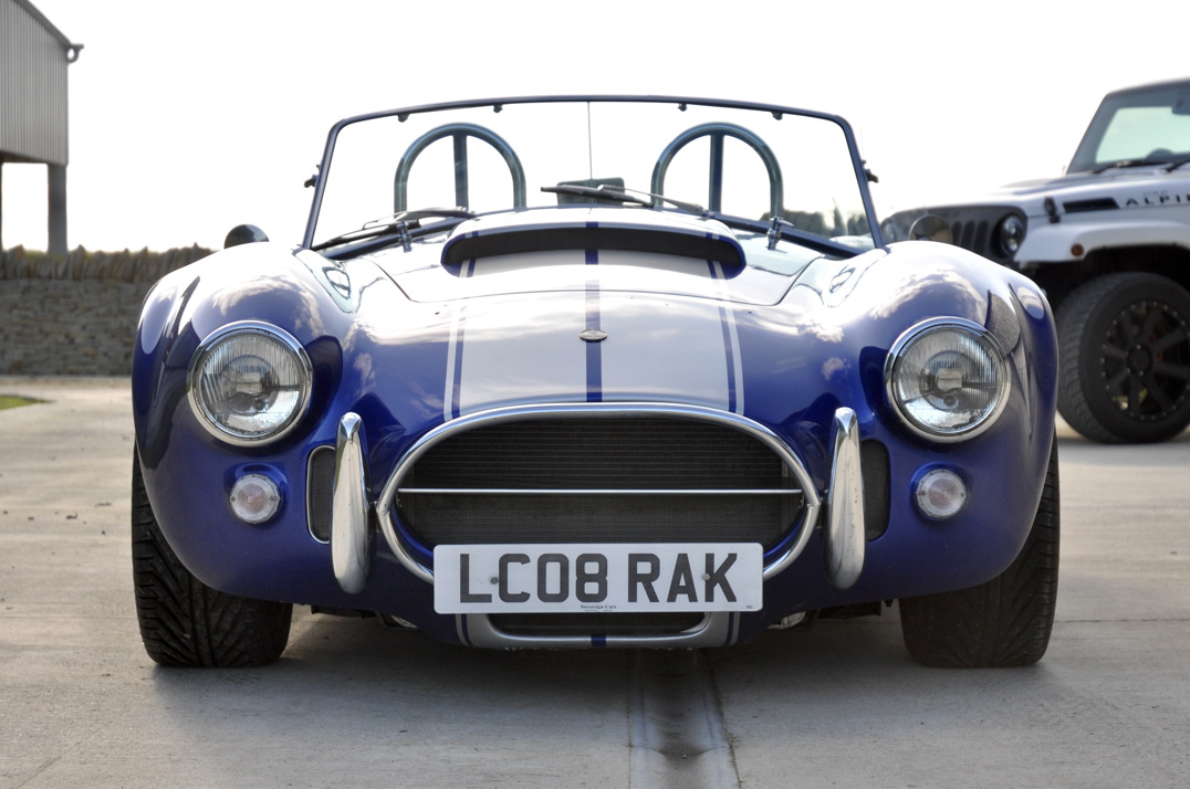 Dax AC Cobra 427 gallery image 3