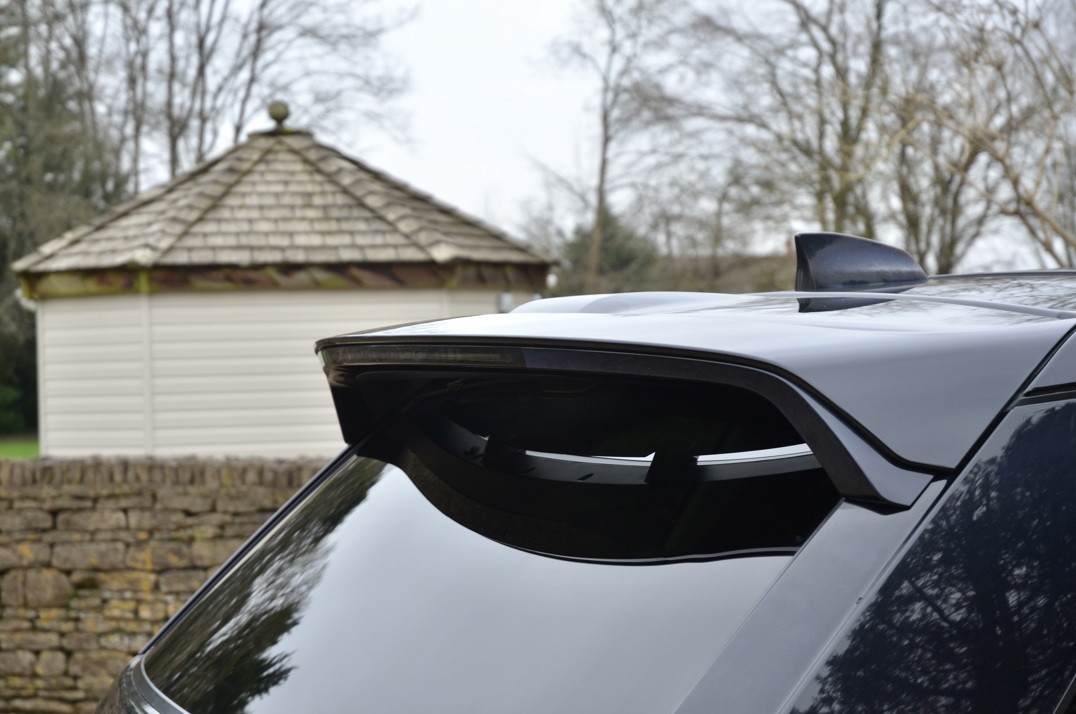 Land Rover Range Rover Sport 3.0 Autobiography Dynamic. gallery image 21