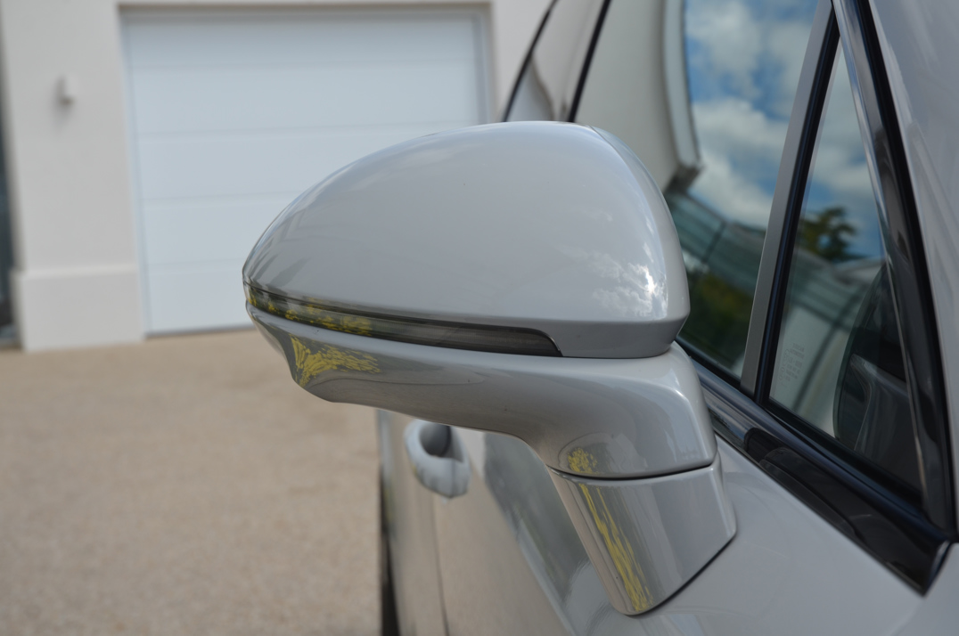 Porsche Cayenne Turbo Coupe gallery image 21