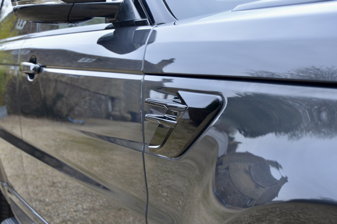 Land Rover Range Rover Sport 3.0 Autobiography Dynamic. gallery image 20