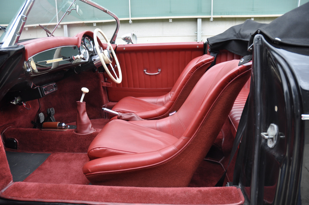 Chesil Speedster. gallery image 30