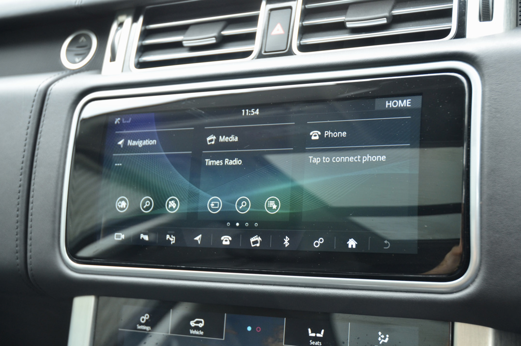 Land Rover Range Rover Autobiography   2.0 P400e gallery image 43