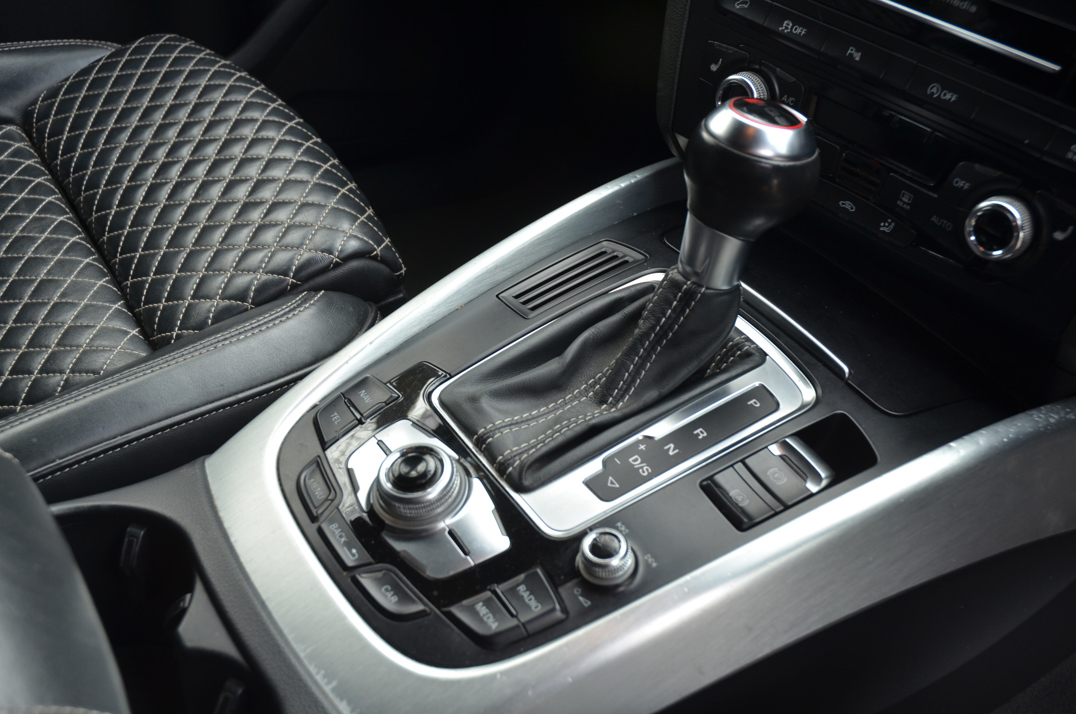 Audi SQ5 BI-TDI Quattro gallery image 43