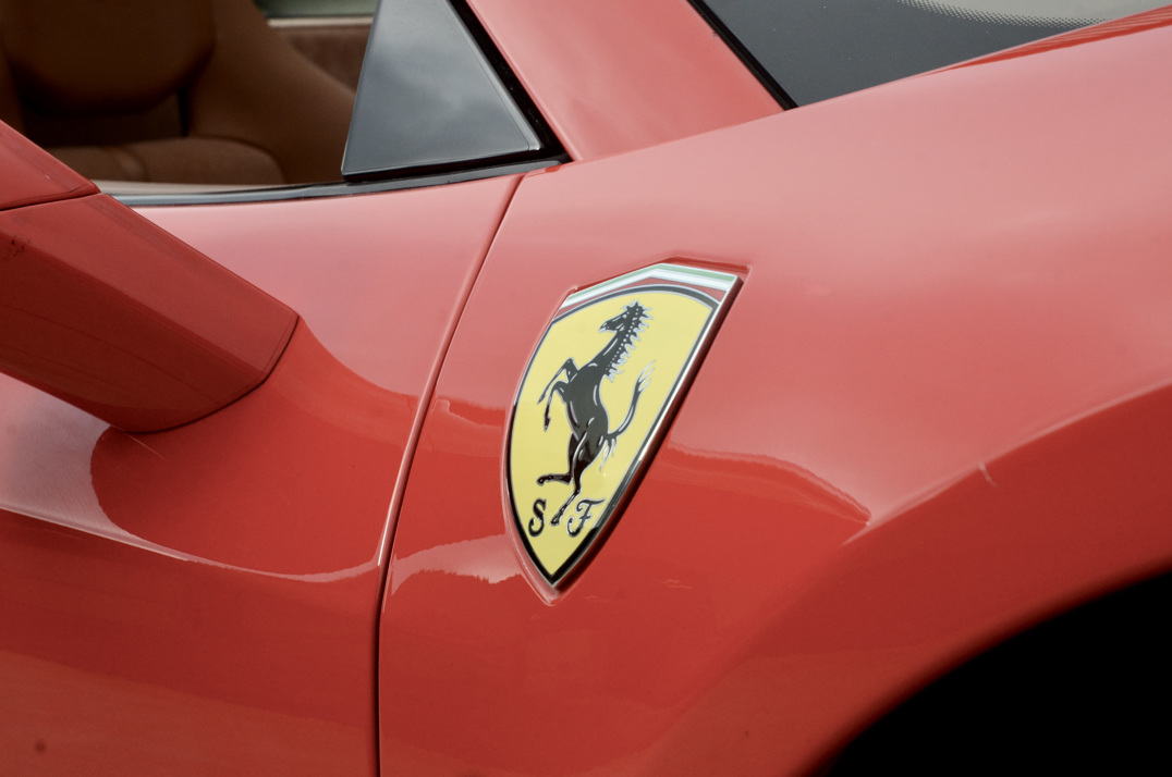 Ferrari 458 F-1 Spider DCT .. Ferrari power warranty until April 2025 gallery image 28