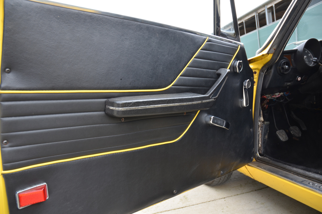 Alfa Romeo 2000 GTV (1) gallery image 18