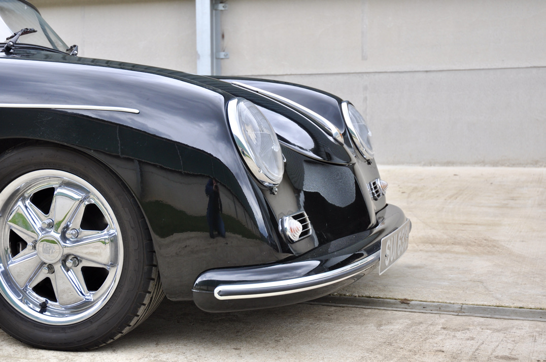 Chesil Speedster. gallery image 17