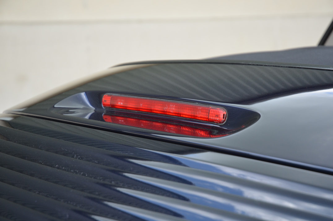 Porsche 911 (996) Carrera 4S Tiptronic Cabriolet gallery image 29