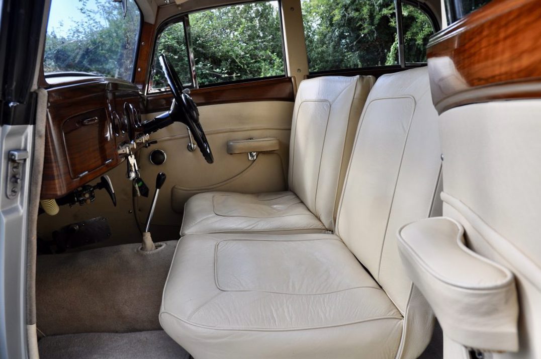 Alvis TC 21 – 100 gallery image 25