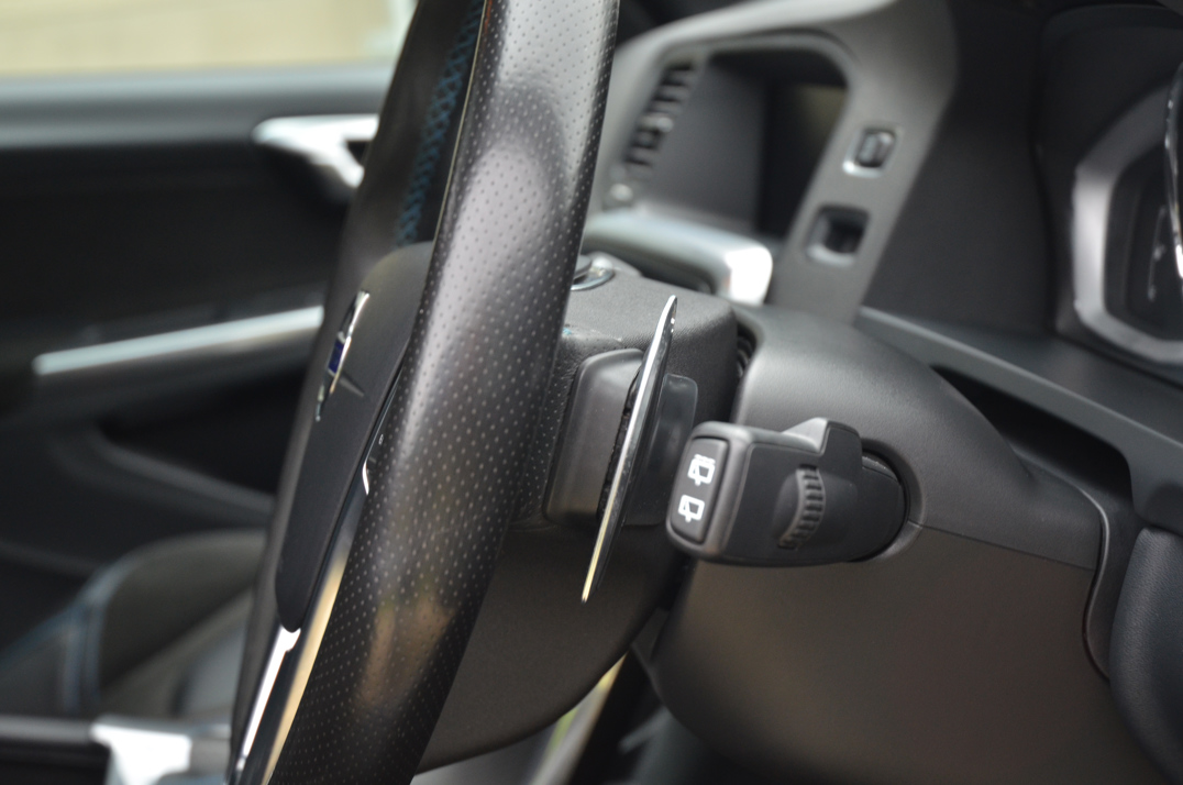 Volvo V60 Polestar T6 AWD Auto Estate gallery image 46