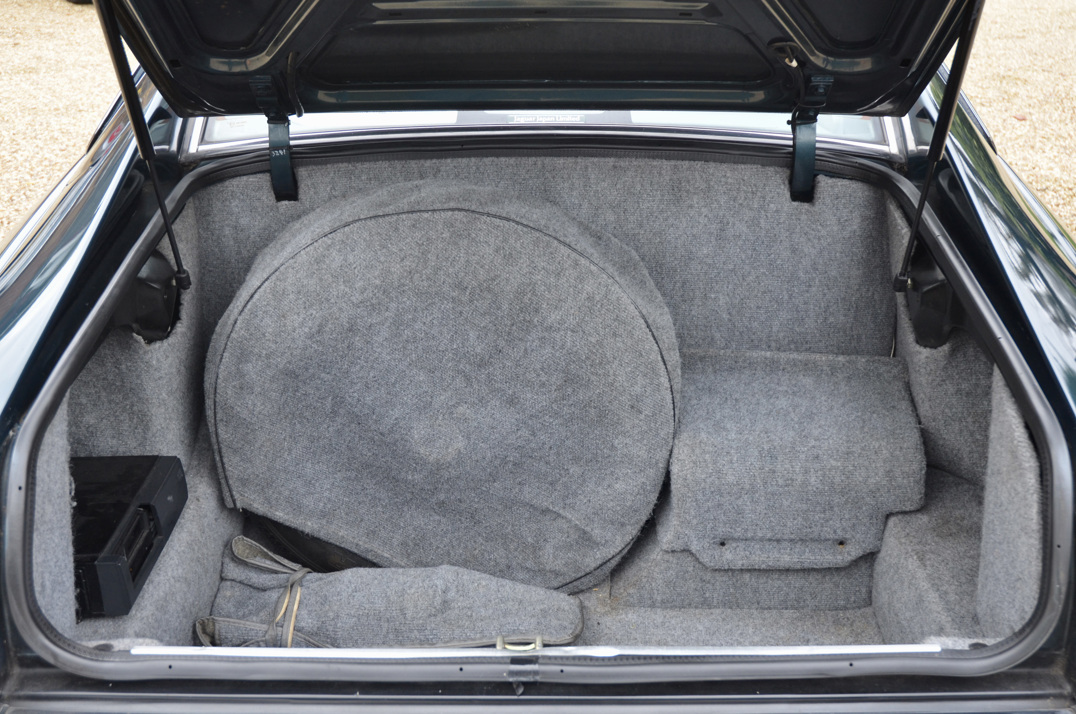 Jaguar XJS 4.0 Sports coupe gallery image 48