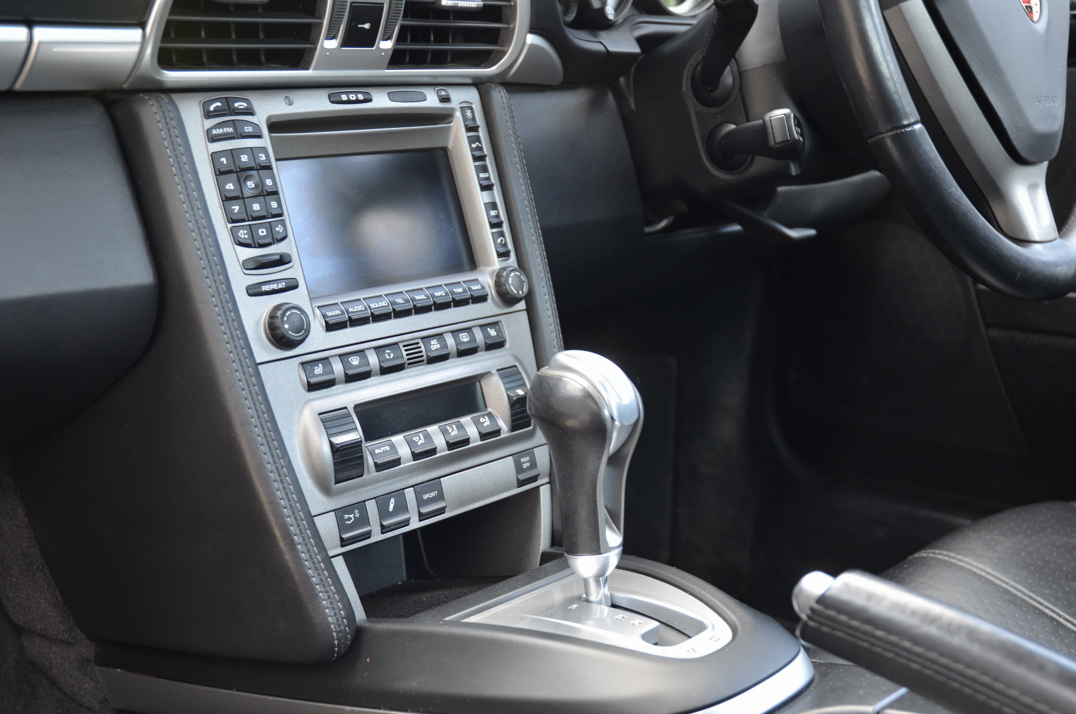 Porsche 911 Turbo Tip - Gen 1. gallery image 37