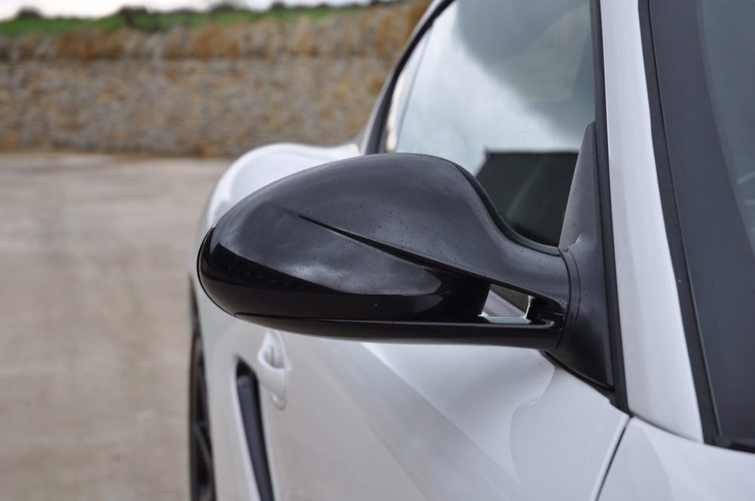 Porsche Cayman 987 R Manual gallery image 28