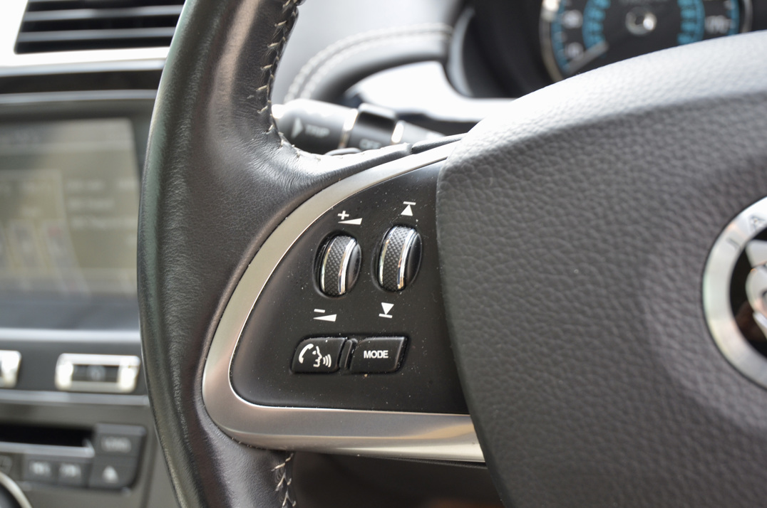 Jaguar XK 5.0 Portfolio Auto gallery image 45