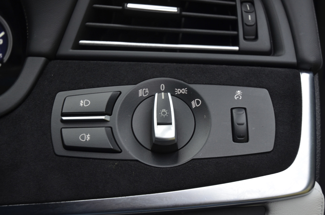 BMW D5 Alpina Bi Turbo Auto LCI Facelift Euro 6. gallery image 42