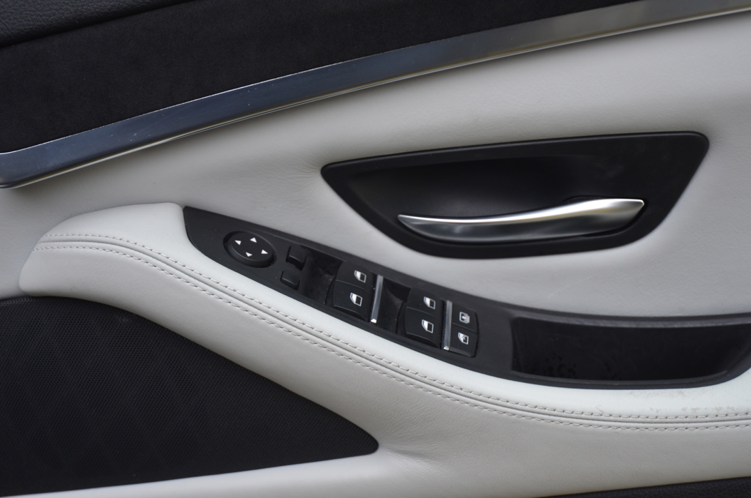 BMW D5 Alpina Bi Turbo Auto LCI Facelift Euro 6. gallery image 39