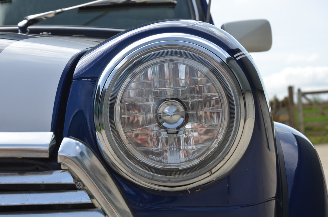 Mini Cooper gallery image 24