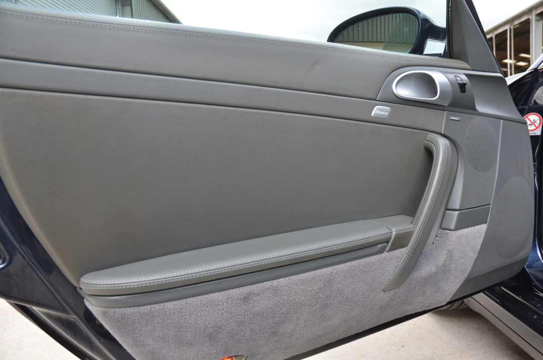 Porsche 911 Targa 4 Tip. gallery image 44