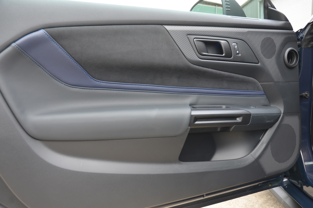 Ford Mustang 5.0 V8 Dark Horse Coupe Selshift - Euro 6. gallery image 34