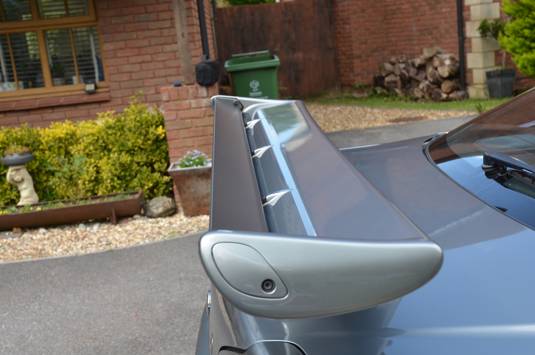 Nissan R34 - GTR Skyline. gallery image 33